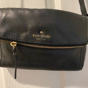 Kate spade crossbody bag